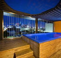 Clarion Hotel Soho - Tourism Adelaide