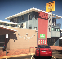 O'shea's Royal Hotel - Tourism Adelaide
