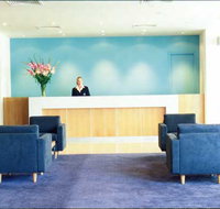 Rydges North Melbourne Hotel - Tourism Adelaide