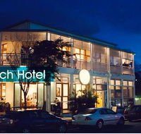 Rainbow Beach Hotel - Tourism Adelaide