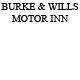 Burke amp Wills Motor Inn - Tourism Adelaide