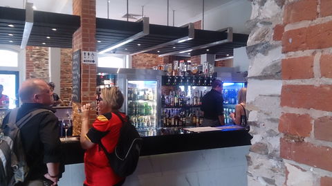 The Joiners Arms Hotel - Tourism Adelaide 0