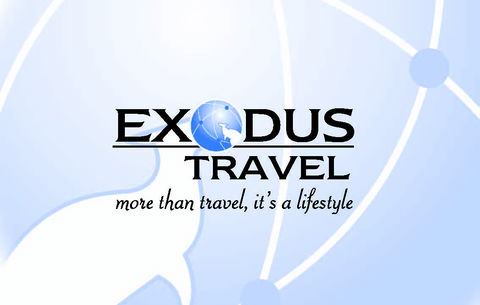 Exodus Travel Agency - Tourism Adelaide 0