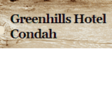Condah Green Hills Hotel - Tourism Adelaide