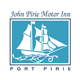 John Pirie Motor Inn - Tourism Adelaide