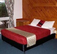 Bert Hinkler Motor Inn - Tourism Adelaide