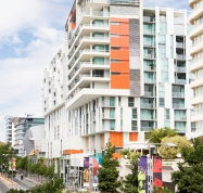 Mantra South Bank Brisbane - Tourism Adelaide