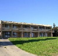 Moonta Bay Patio Motel amp Restaurant The - Tourism Adelaide