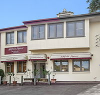 Ashfield Manor - Tourism Adelaide