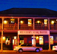 Western Star Hotel - Tourism Adelaide