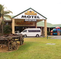 Sundowner Hotel - Tourism Adelaide