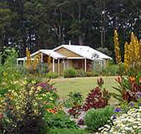 Big Brook Cottages - Tourism Adelaide