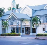 Coral Tree Inn - Tourism Adelaide