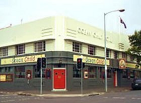 Ocean Child Hotel - Tourism Adelaide 0