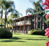 Barmera Hotel-Motel - Tourism Adelaide