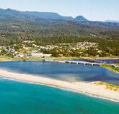 Scamander Beach Resort Hotel - Tourism Adelaide