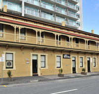 Hotel Tivoli - Tourism Adelaide