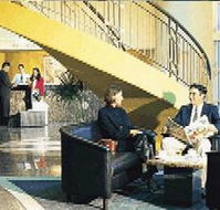 Hotel Heritage - Tourism Adelaide