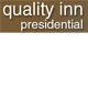 Quality Inn Presidential - Tourism Adelaide 1