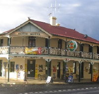 Royal Hotel Mandurama - Tourism Adelaide