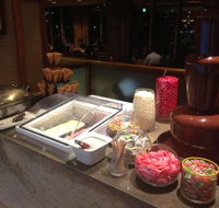 Melba Brasserie langham Hotel - Tourism Adelaide