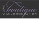 Cleve Boutique Accommodation - Tourism Adelaide
