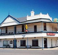 Seabreeze Hotel - Tourism Adelaide