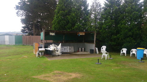 Rattlers Hotel - Tourism Adelaide 0