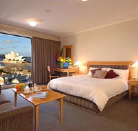 Rendezvous Stafford Hotel Sydney - Tourism Adelaide
