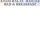 Enderslie House Bed amp Breakfast - Tourism Adelaide