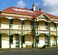 Branxholm Hotel - Tourism Adelaide