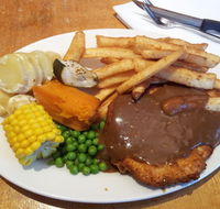 West Ryde Hotel - Tourism Adelaide
