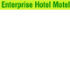 Enterprise Hotel Motel - Tourism Adelaide