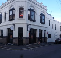 The London Hotel - Tourism Adelaide