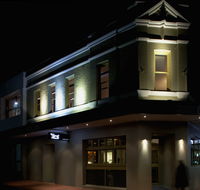 Crocodile Farm Hotel - Tourism Adelaide