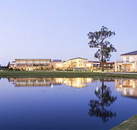 The Crowne Plaza Hotel - Tourism Adelaide