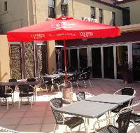 Crown Inn Hotel - Tourism Adelaide