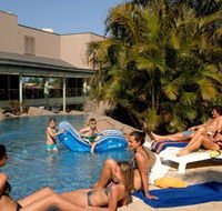 Executive Inn Newcastle - Tourism Adelaide