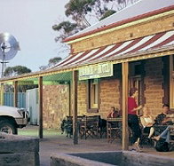 Prairie Hotel - Tourism Adelaide