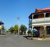 Commercial Hotel Ulmarra - Tourism Adelaide