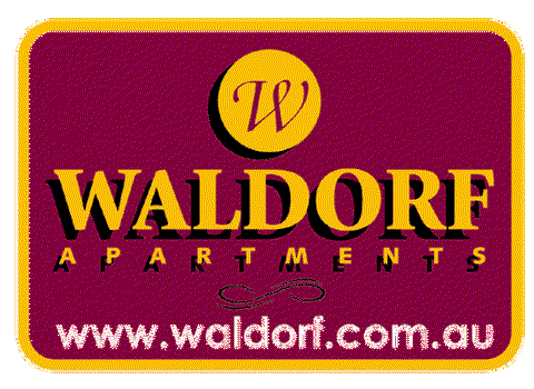 Woolloomooloo Waldorf Apartments - Tourism Adelaide 1