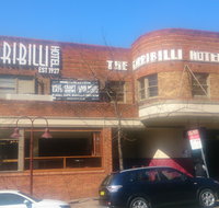 Kirribilli Hotel - Tourism Adelaide