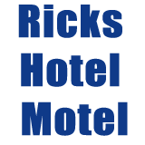 Ricks Hotel Motel - Tourism Adelaide