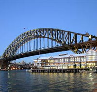Pier One Sydney Harbour Autograph Collection  - Tourism Adelaide