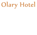 Olary Hotel - Tourism Adelaide