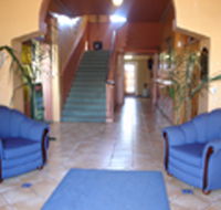 Campbell Town Motel And Bistro - Tourism Adelaide