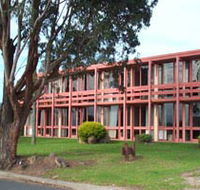 Mallacoota Hotel Motel - Tourism Adelaide