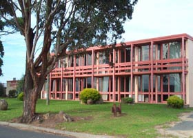 Mallacoota Hotel Motel - Tourism Adelaide 0