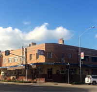 Golden Fleece Hotel - Tourism Adelaide