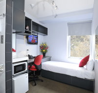 205 Bell Long Stay - Tourism Adelaide